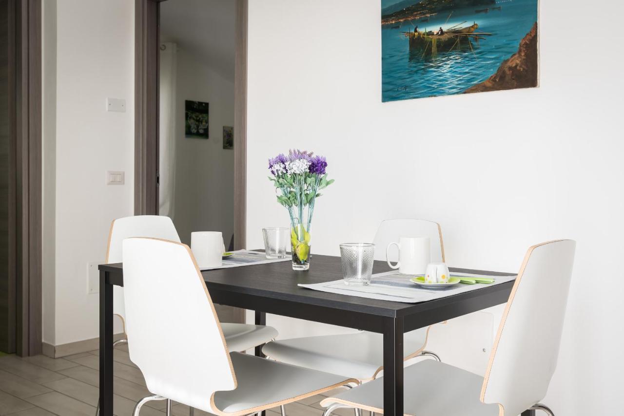 Residence Rossomelograno 아그로폴리 외부 사진